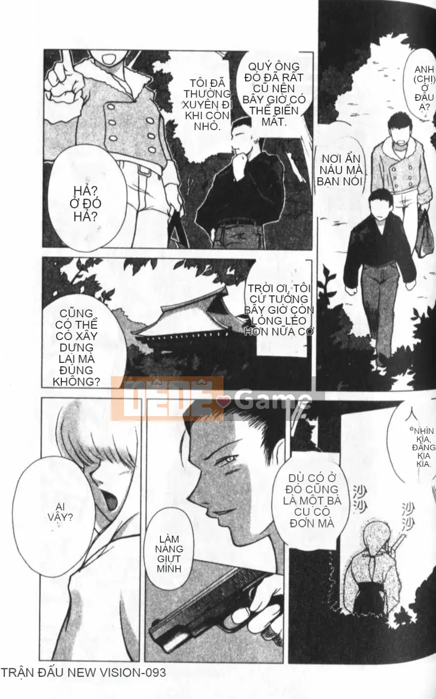 [KEPPI] Anemoe [Trung bình]