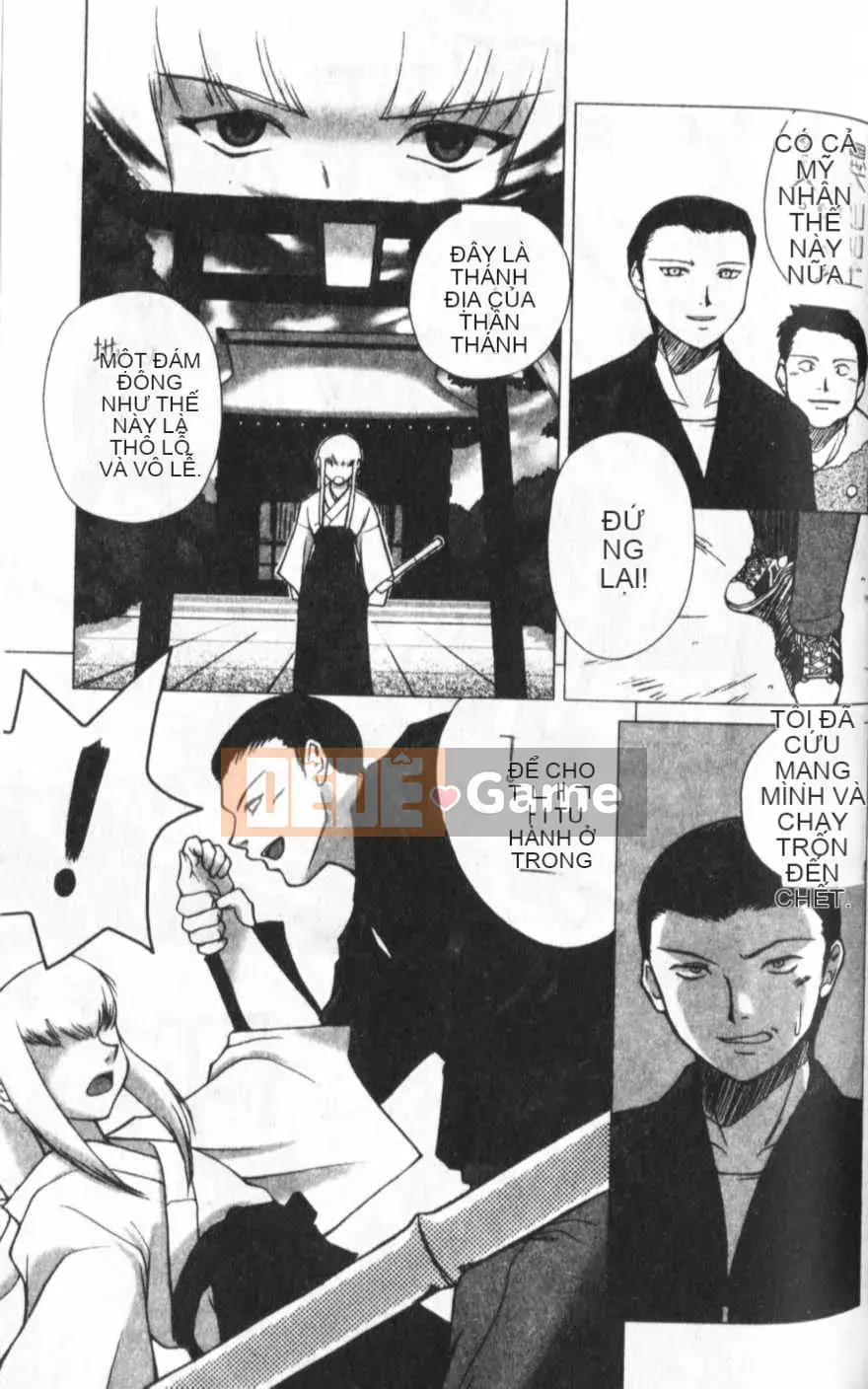 [KEPPI] Anemoe [Trung bình]