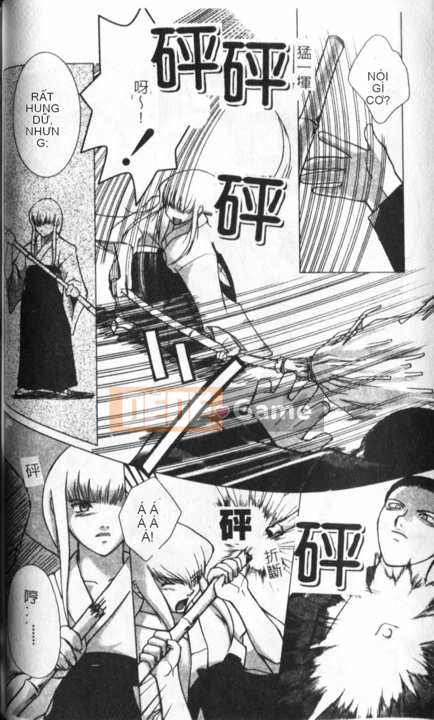 [KEPPI] Anemoe [Trung bình]