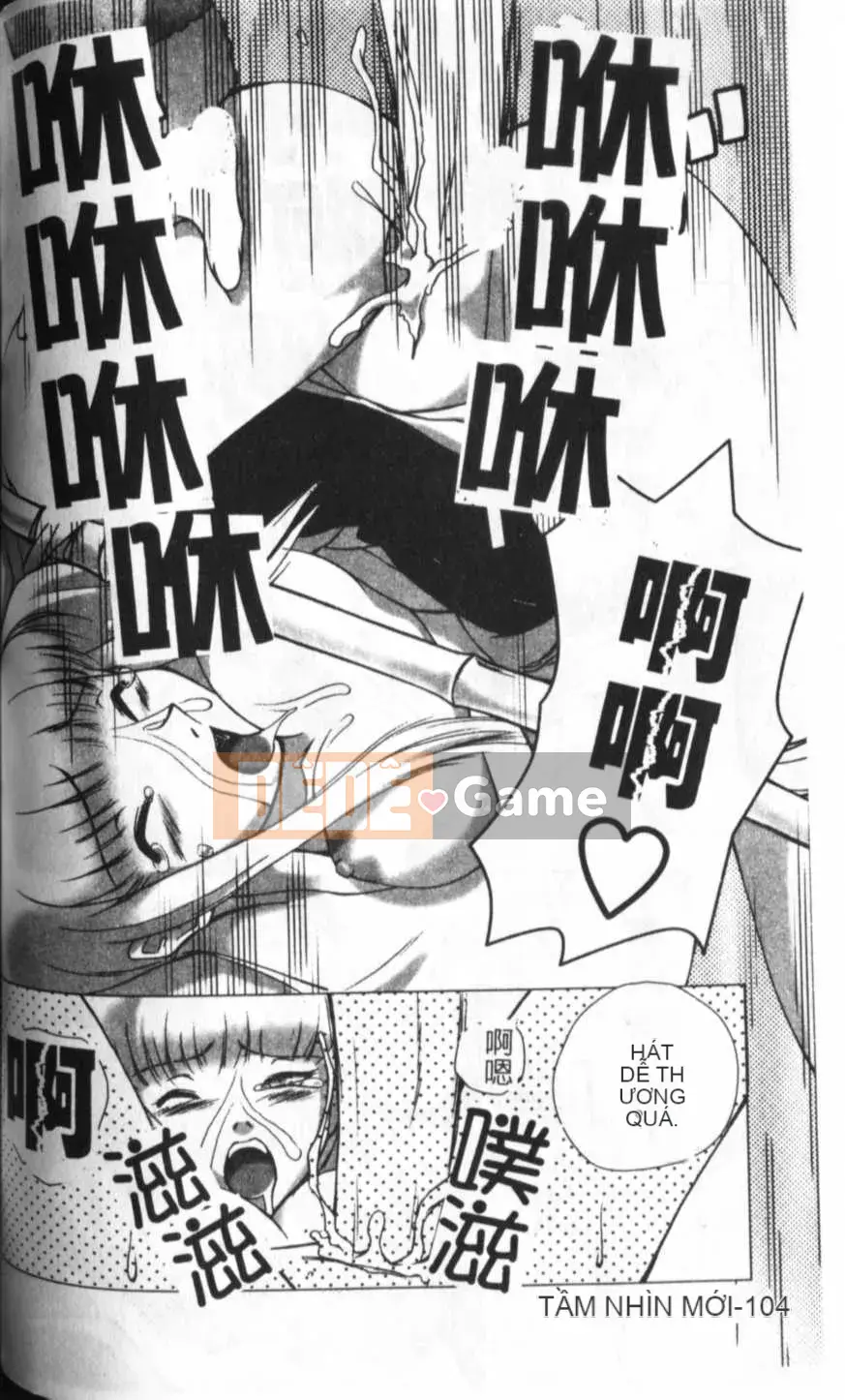 [KEPPI] Anemoe [Trung bình]