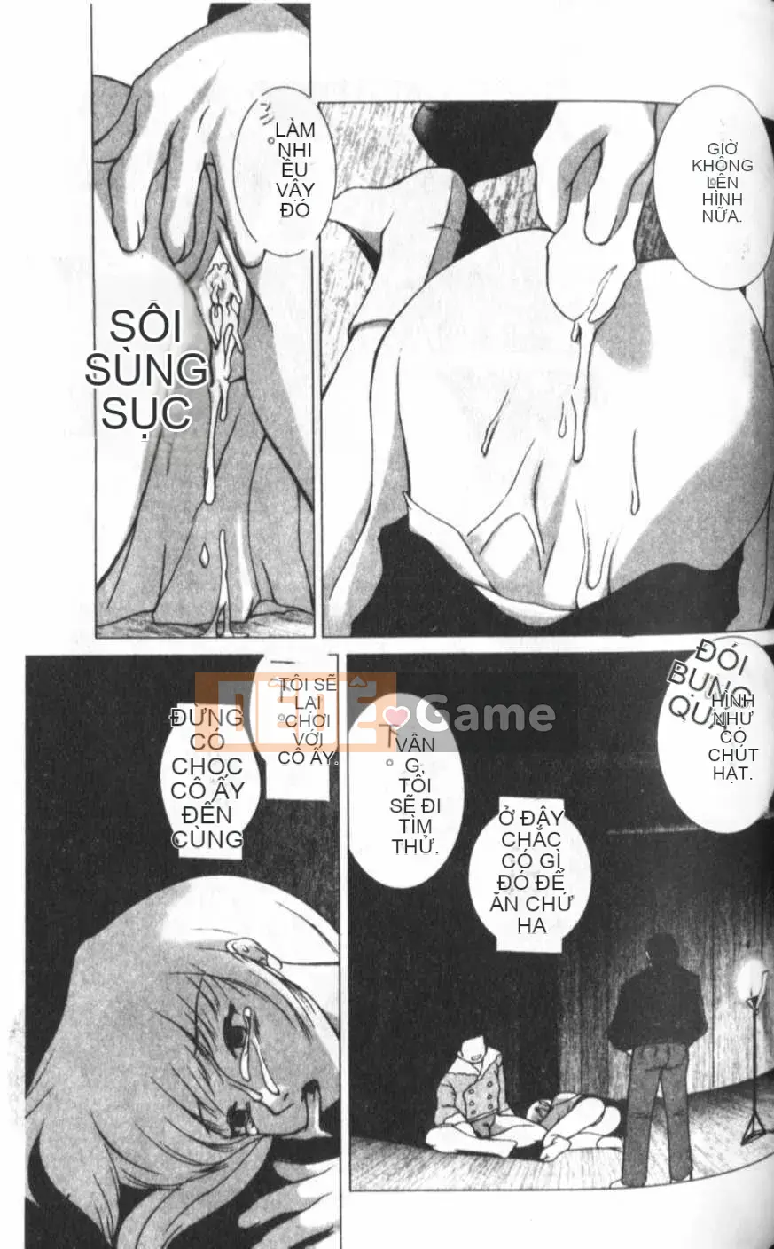 [KEPPI] Anemoe [Trung bình]