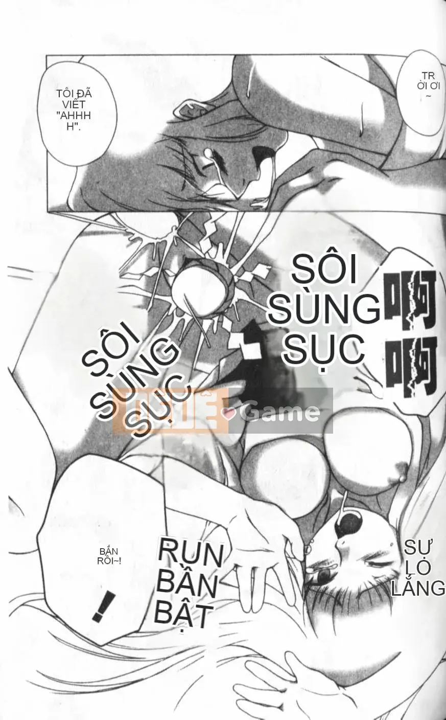 [KEPPI] Anemoe [Trung bình]