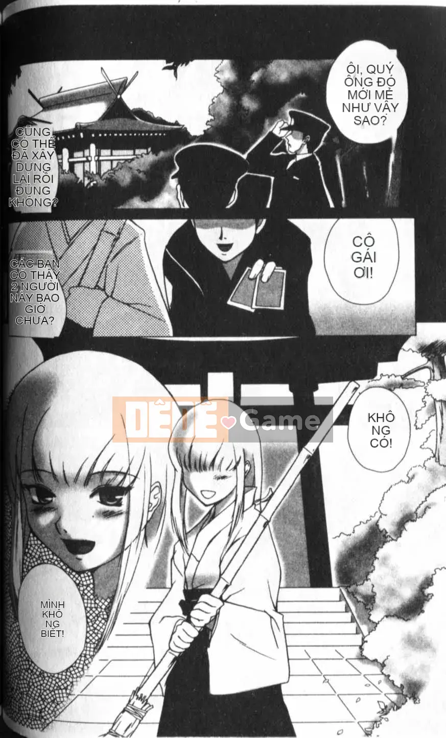 [KEPPI] Anemoe [Trung bình]