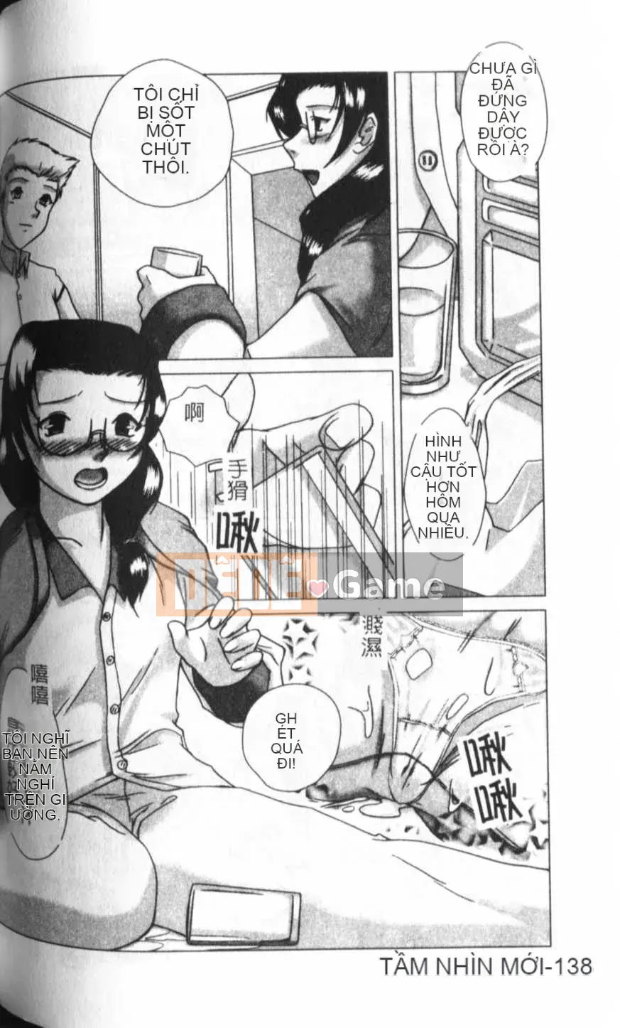 [KEPPI] Anemoe [Trung bình]