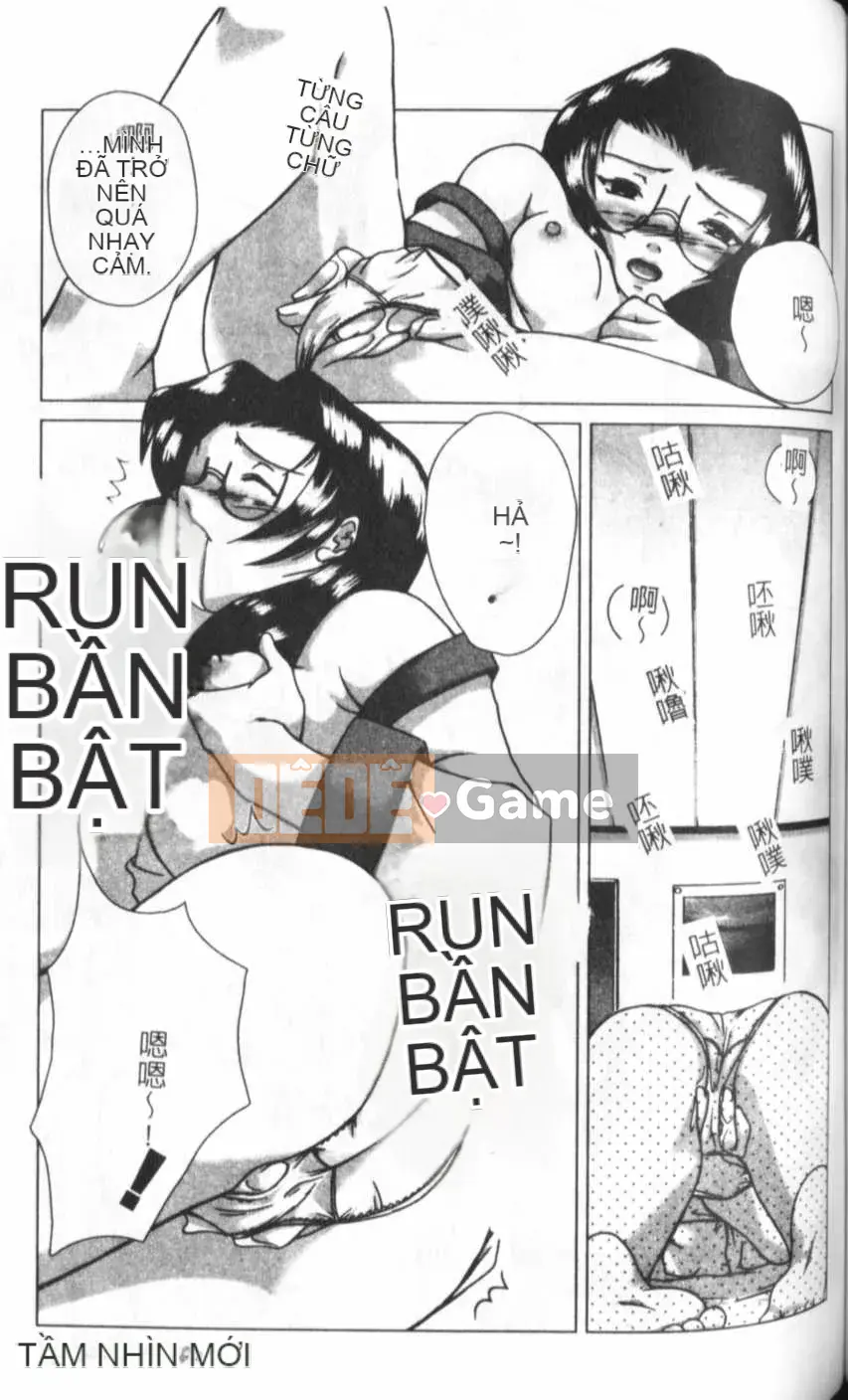 [KEPPI] Anemoe [Trung bình]