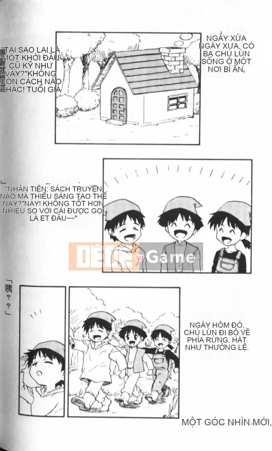 [KEPPI] Anemoe [Trung bình]