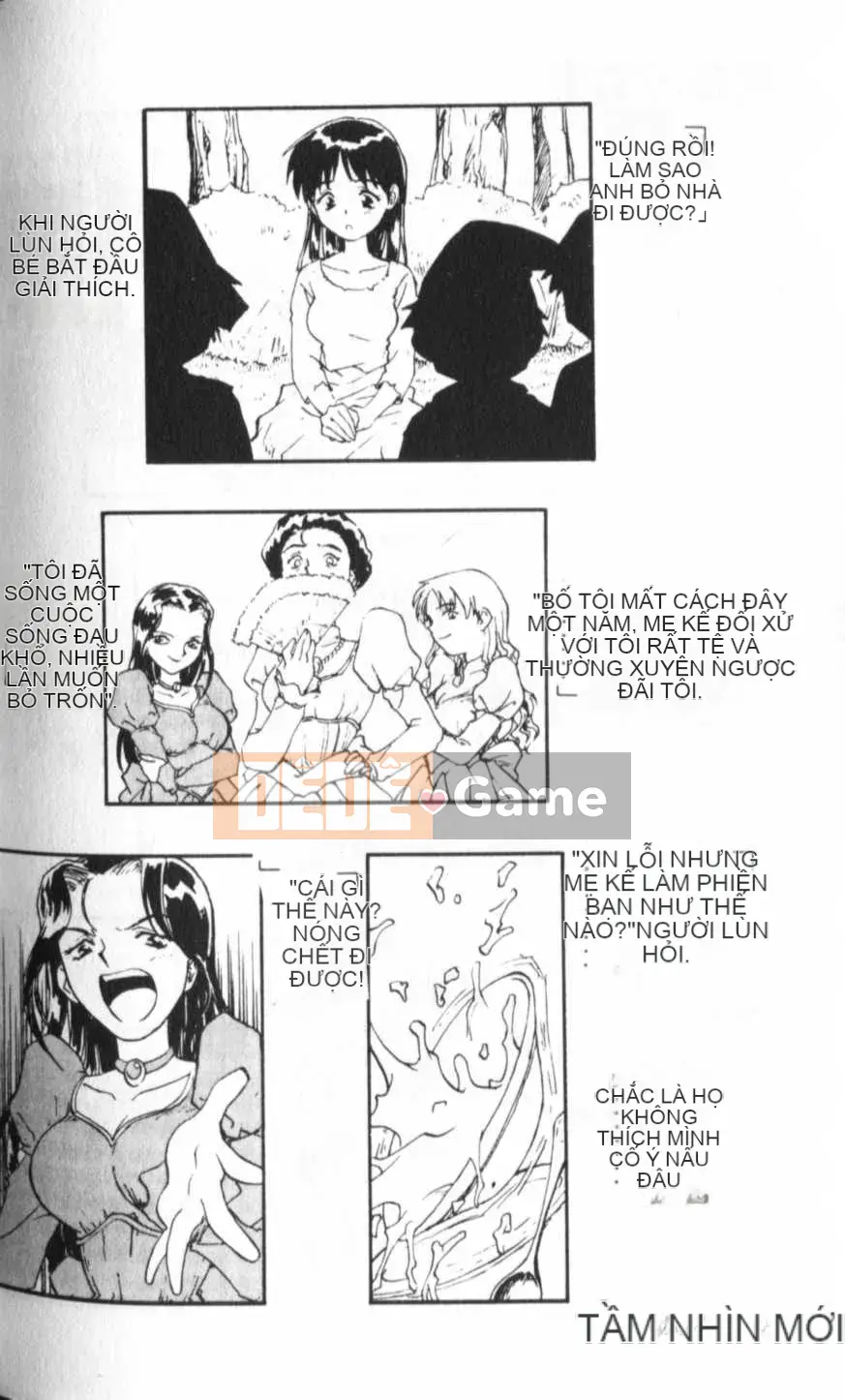 [KEPPI] Anemoe [Trung bình]