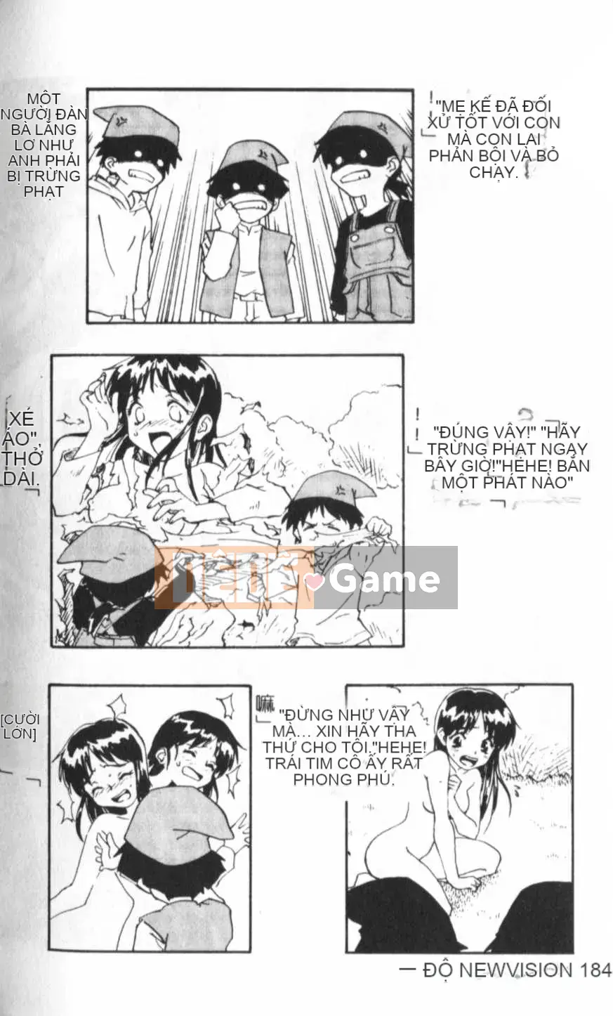 [KEPPI] Anemoe [Trung bình]