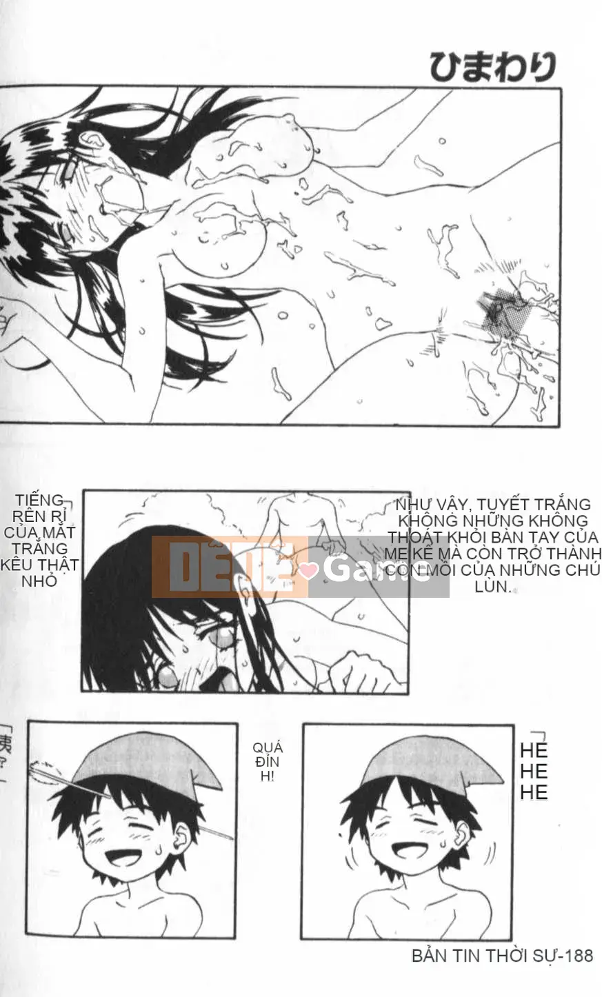 [KEPPI] Anemoe [Trung bình]