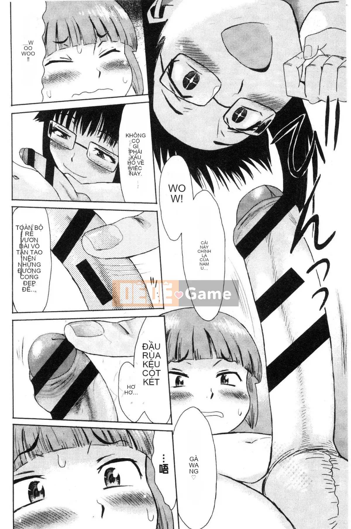 [Xưởng gió][Mã não đá đen] Cangい果実と白い肉 Trái cây xanh và làm se và làn da trắng mềm