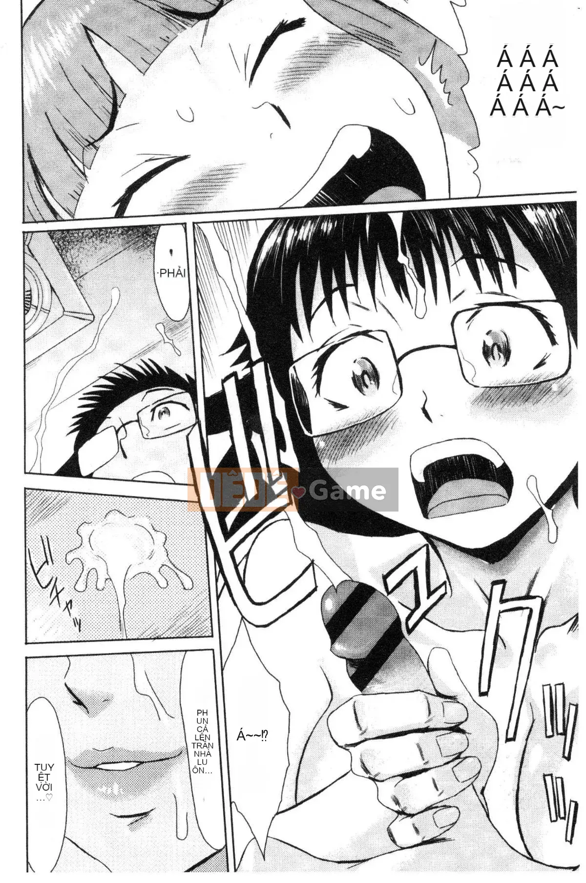 [Xưởng gió][Mã não đá đen] Cangい果実と白い肉 Trái cây xanh và làm se và làn da trắng mềm