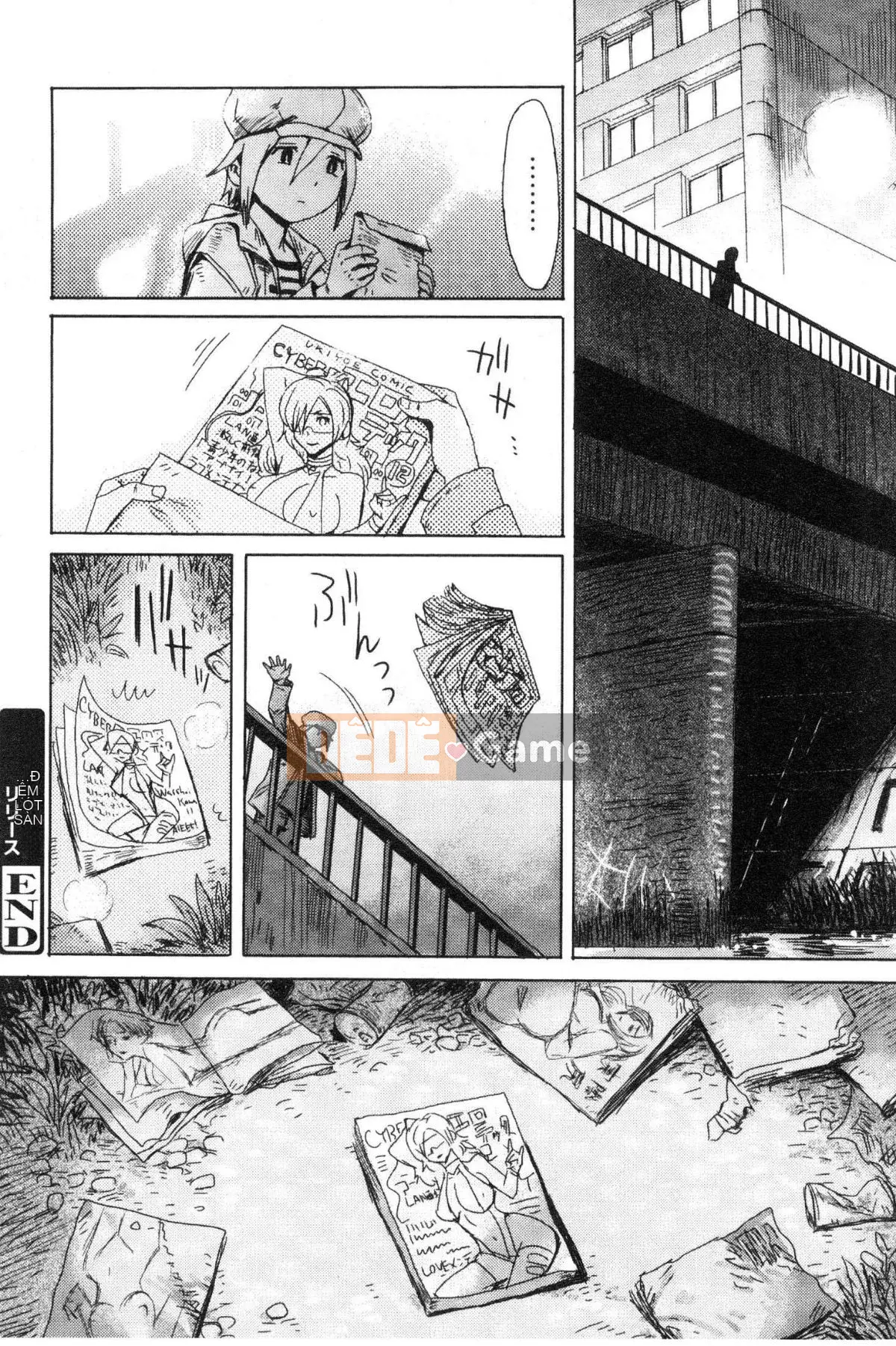 [Xưởng gió][Mã não đá đen] Cangい果実と白い肉 Trái cây xanh và làm se và làn da trắng mềm