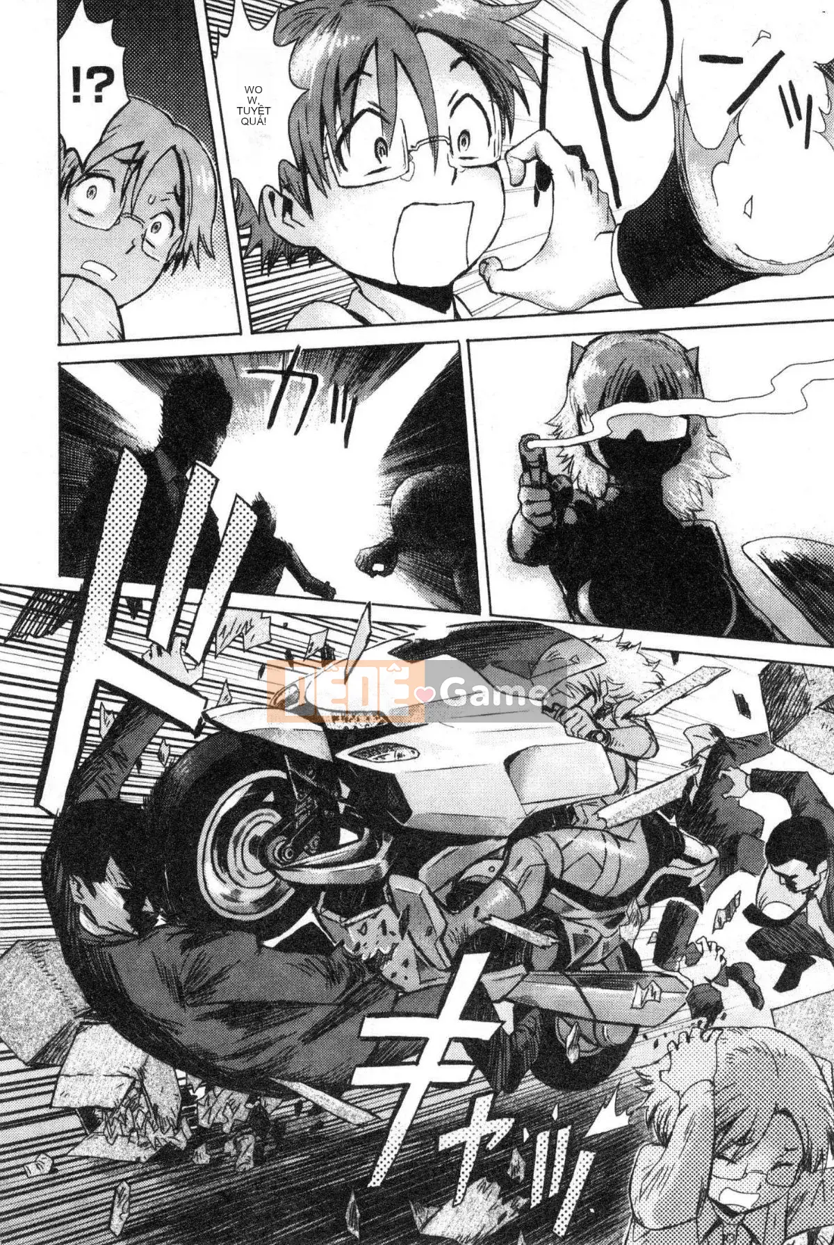 [Xưởng gió][Mã não đá đen] Cangい果実と白い肉 Trái cây xanh và làm se và làn da trắng mềm