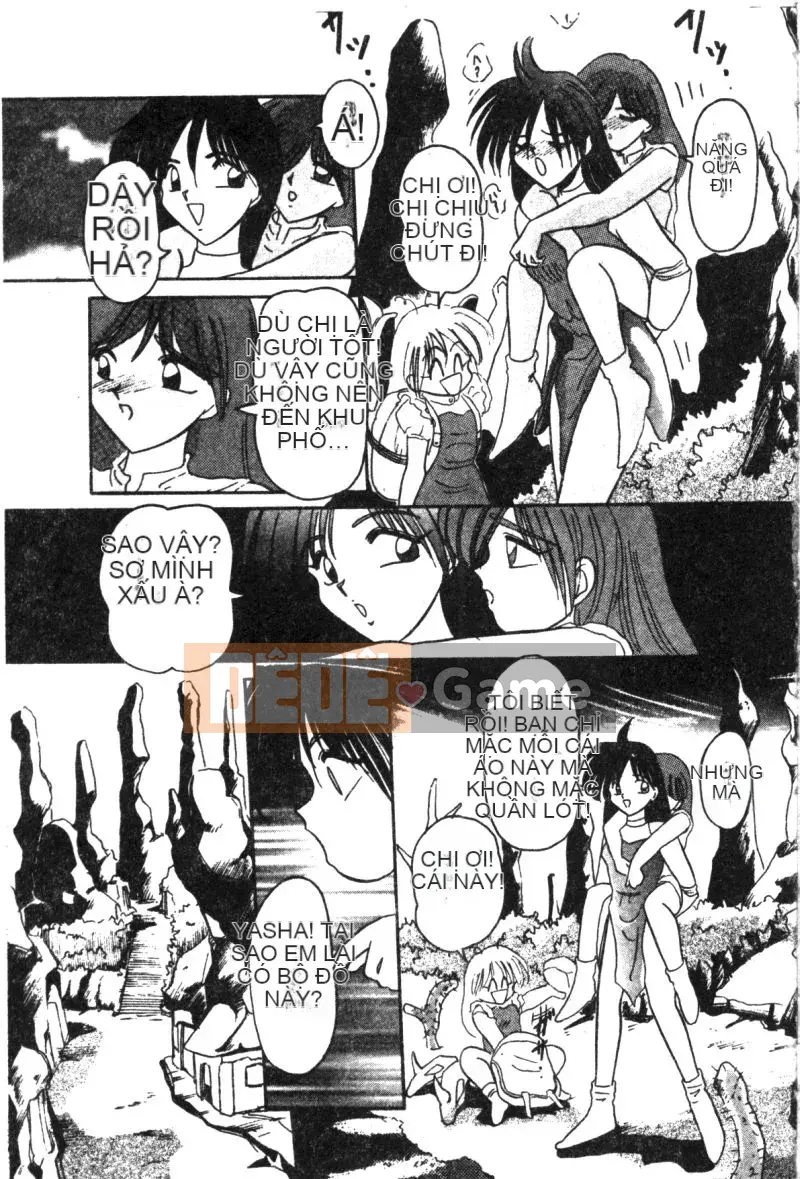 [Suikahayama] Chuyến đi rừng thịt hồ rượu sake [Trung bình]