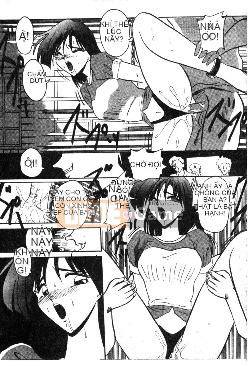 [Suikahayama] Chuyến đi rừng thịt hồ rượu sake [Trung bình]