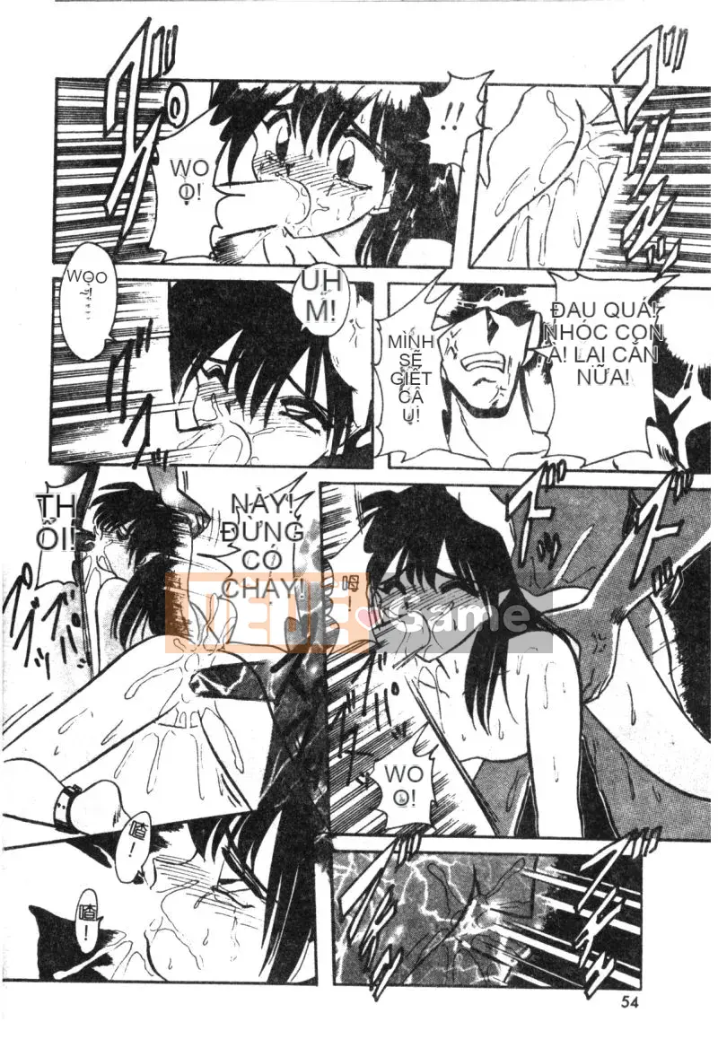 [Suikahayama] Chuyến đi rừng thịt hồ rượu sake [Trung bình]