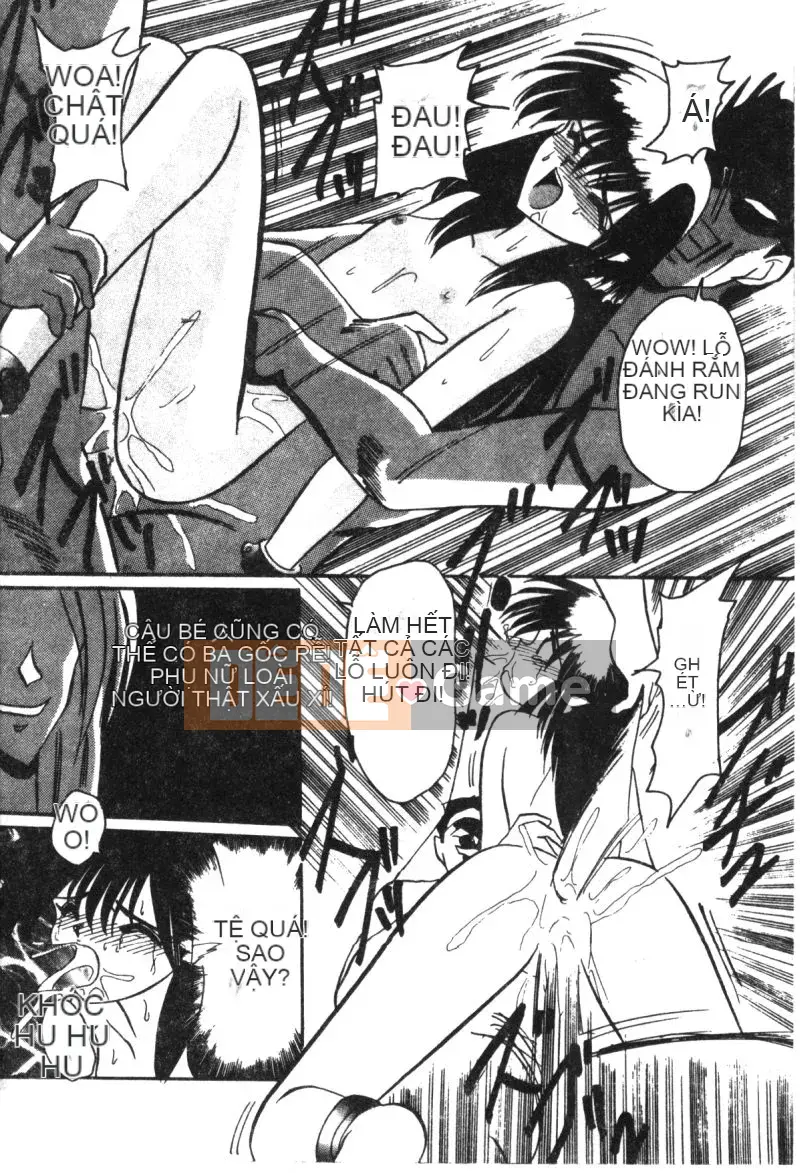 [Suikahayama] Chuyến đi rừng thịt hồ rượu sake [Trung bình]