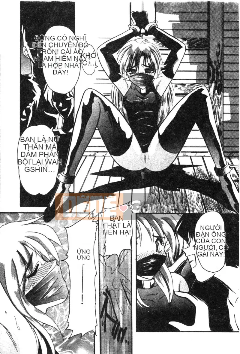 [Suikahayama] Chuyến đi rừng thịt hồ rượu sake [Trung bình]