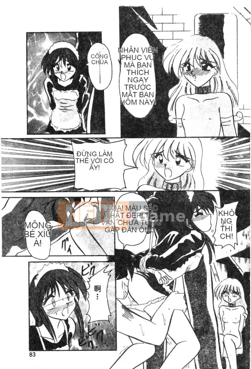 [Suikahayama] Chuyến đi rừng thịt hồ rượu sake [Trung bình]