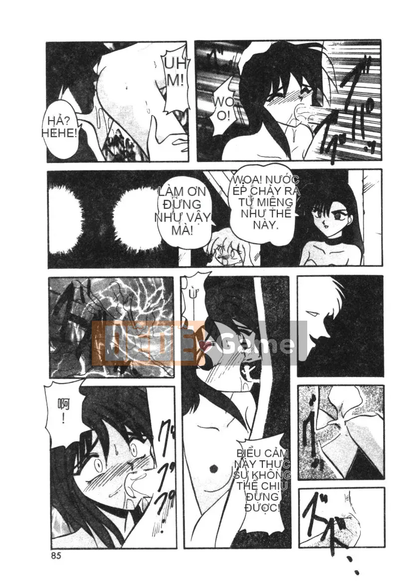 [Suikahayama] Chuyến đi rừng thịt hồ rượu sake [Trung bình]