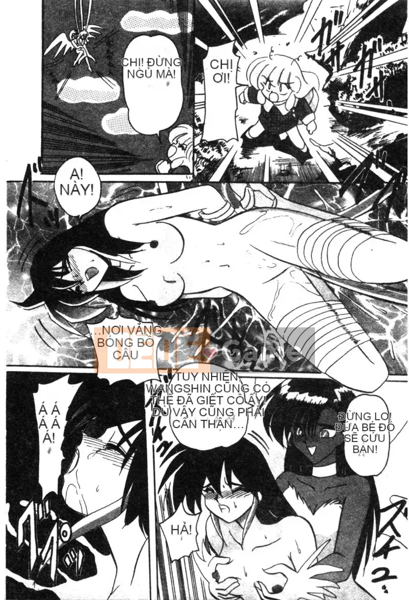 [Suikahayama] Chuyến đi rừng thịt hồ rượu sake [Trung bình]