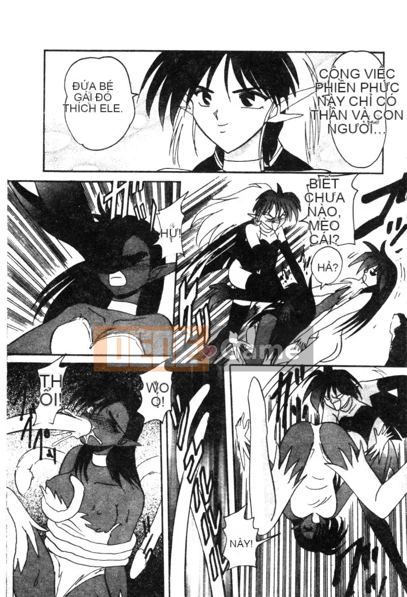 [Suikahayama] Chuyến đi rừng thịt hồ rượu sake [Trung bình]