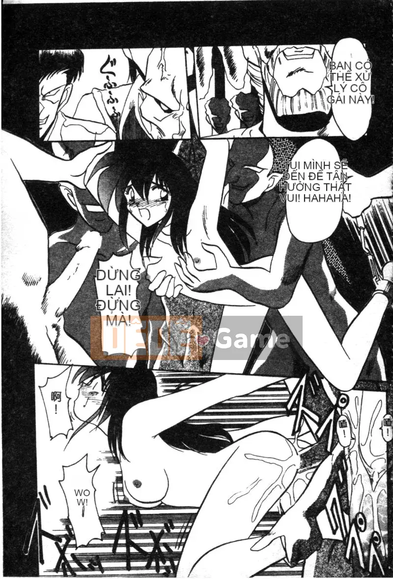 [Suikahayama] Chuyến đi rừng thịt hồ rượu sake [Trung bình]