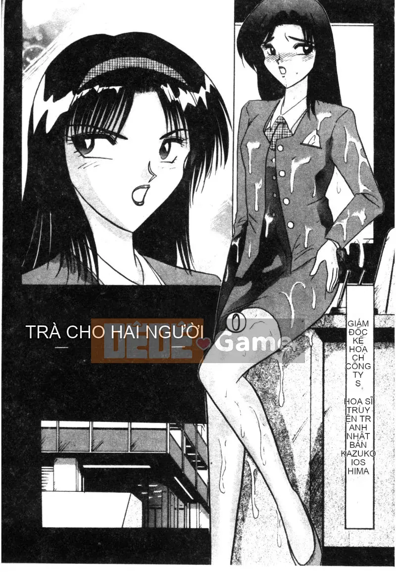 [Suikahayama] Chuyến đi rừng thịt hồ rượu sake [Trung bình]