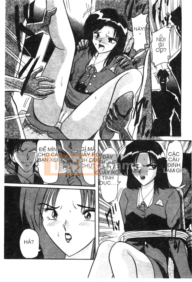 [Suikahayama] Chuyến đi rừng thịt hồ rượu sake [Trung bình]