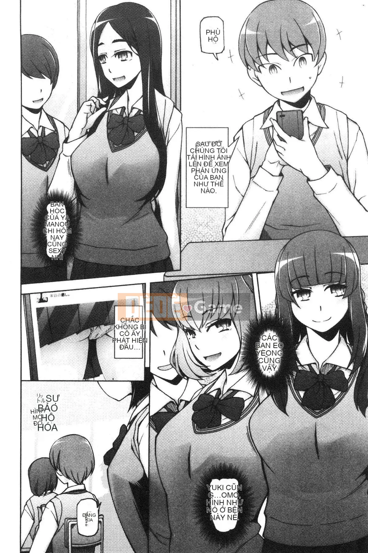 [Kazeteki Koubou][Mito Sid] Girl Lust Fool -Last Full Flowers- Girl Flesh Fool