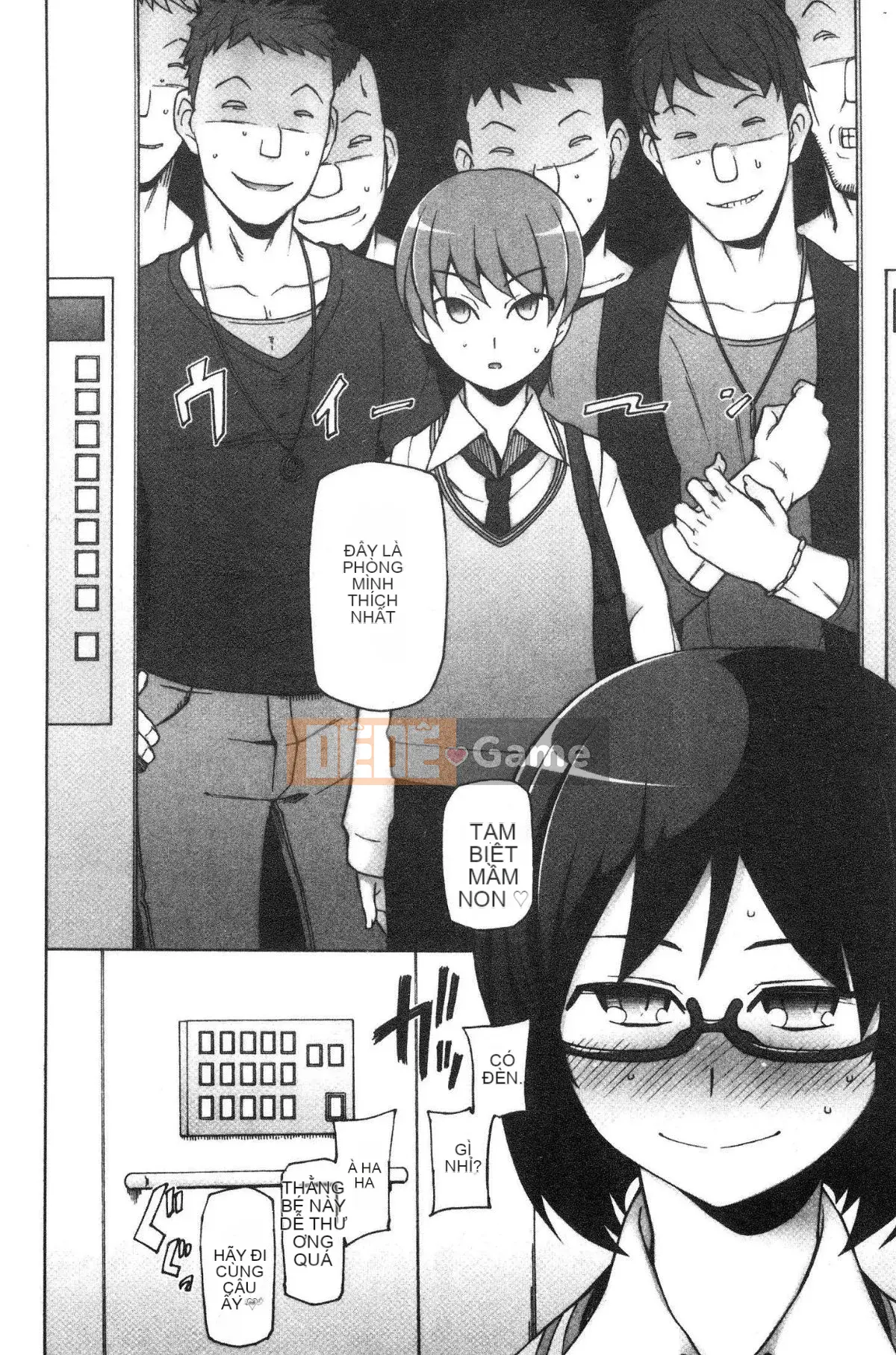 [Kazeteki Koubou][Mito Sid] Girl Lust Fool -Last Full Flowers- Girl Flesh Fool