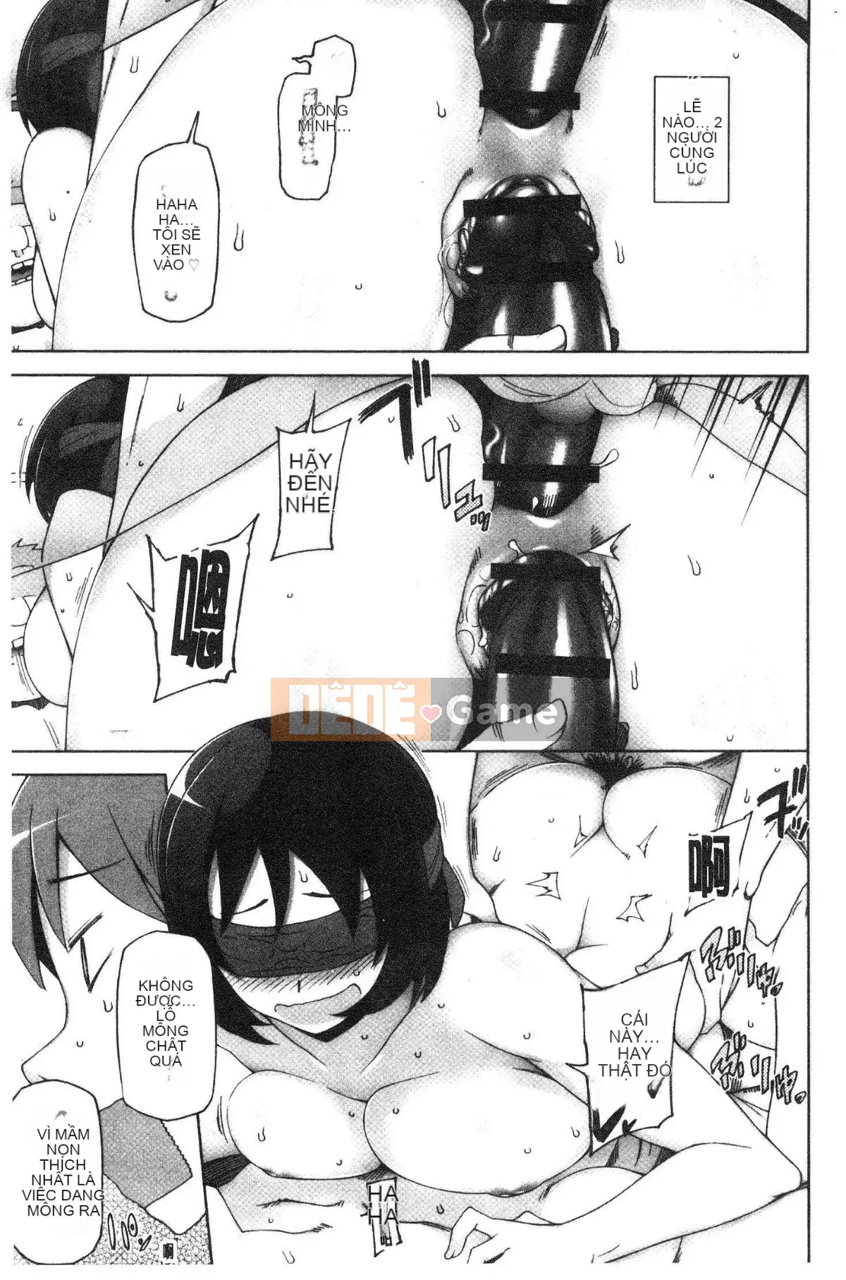 [Kazeteki Koubou][Mito Sid] Girl Lust Fool -Last Full Flowers- Girl Flesh Fool