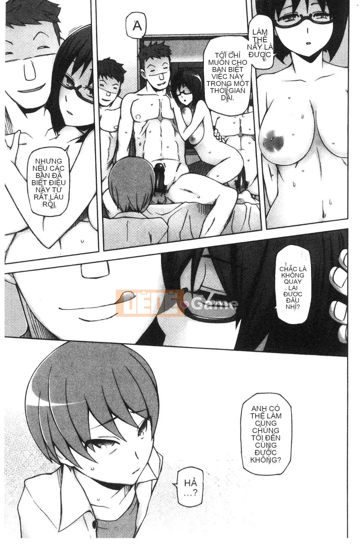 [Kazeteki Koubou][Mito Sid] Girl Lust Fool -Last Full Flowers- Girl Flesh Fool