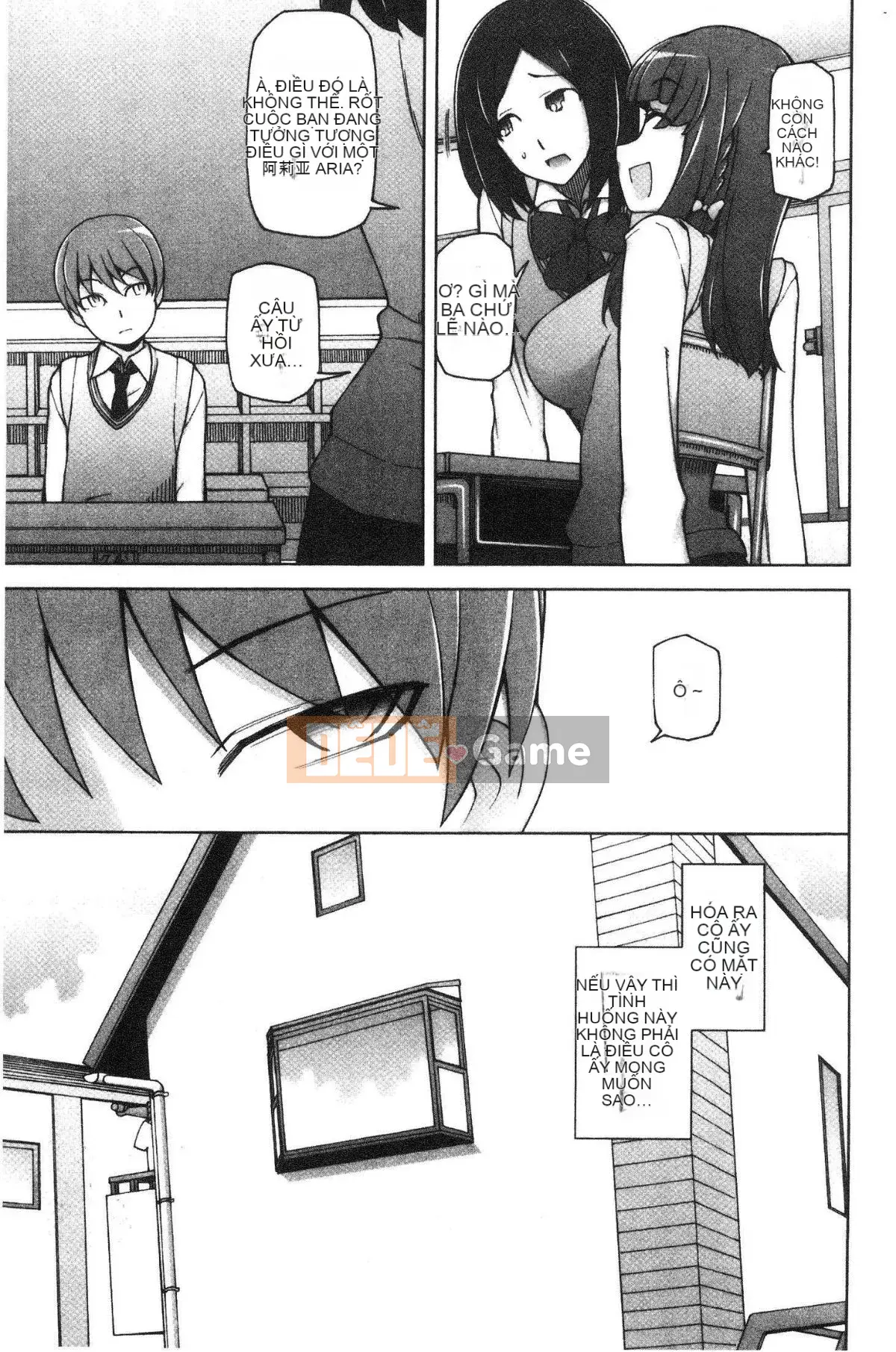 [Kazeteki Koubou][Mito Sid] Girl Lust Fool -Last Full Flowers- Girl Flesh Fool