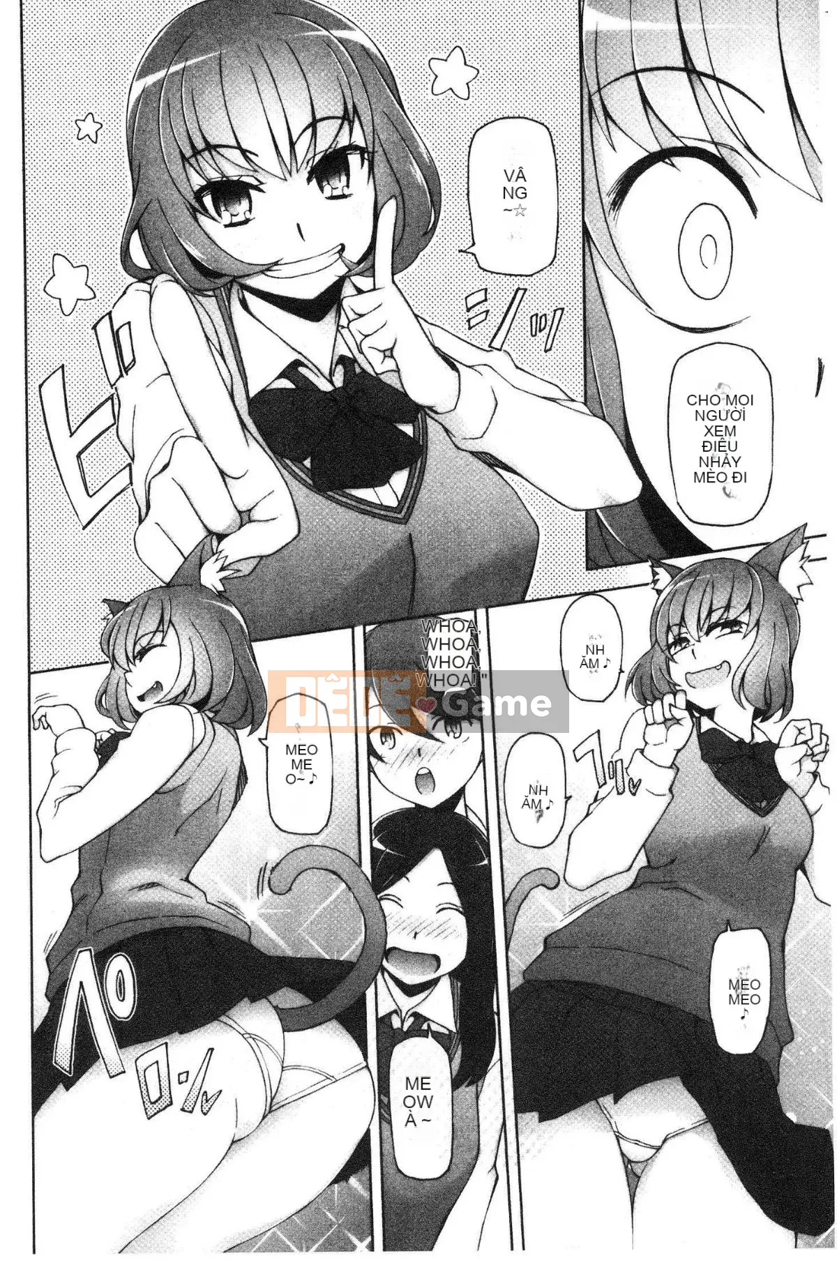 [Kazeteki Koubou][Mito Sid] Girl Lust Fool -Last Full Flowers- Girl Flesh Fool