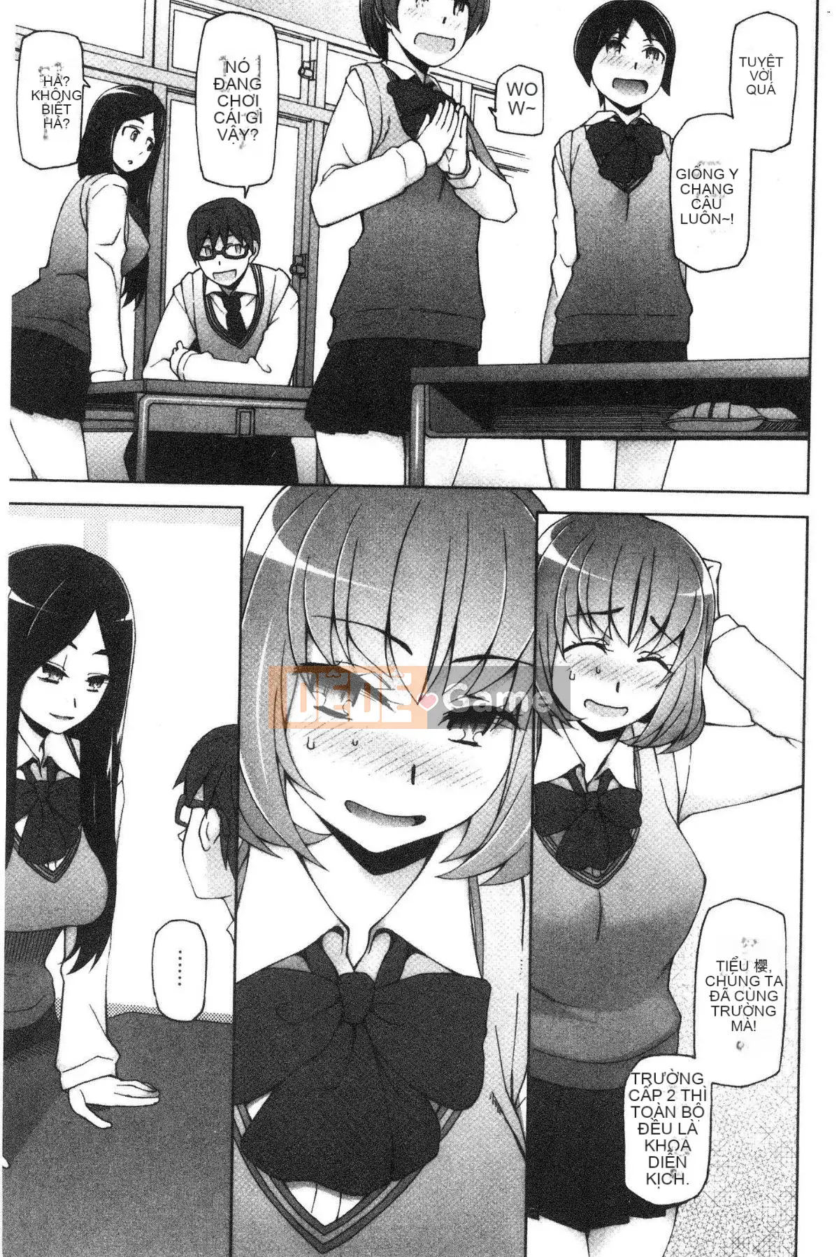 [Kazeteki Koubou][Mito Sid] Girl Lust Fool -Last Full Flowers- Girl Flesh Fool