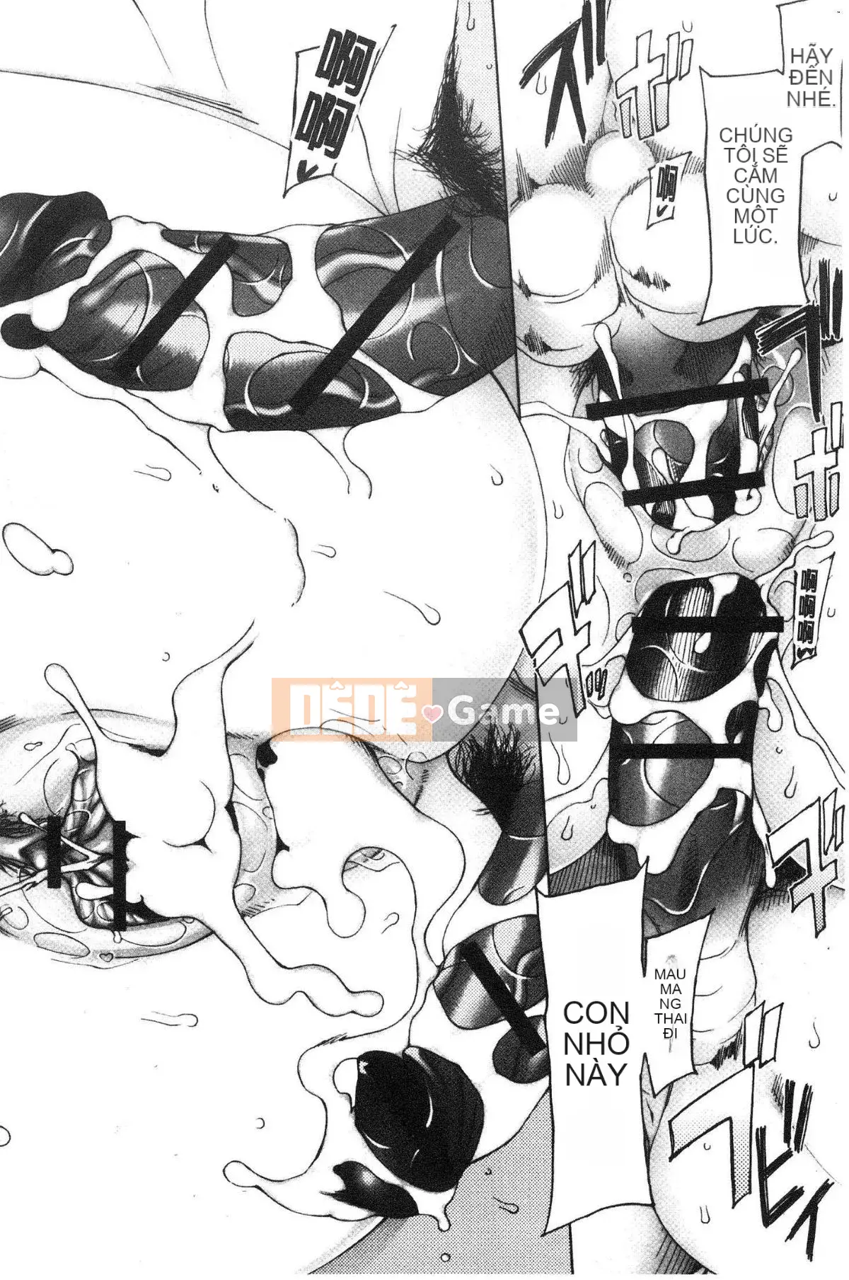 [Kazeteki Koubou][Mito Sid] Girl Lust Fool -Last Full Flowers- Girl Flesh Fool