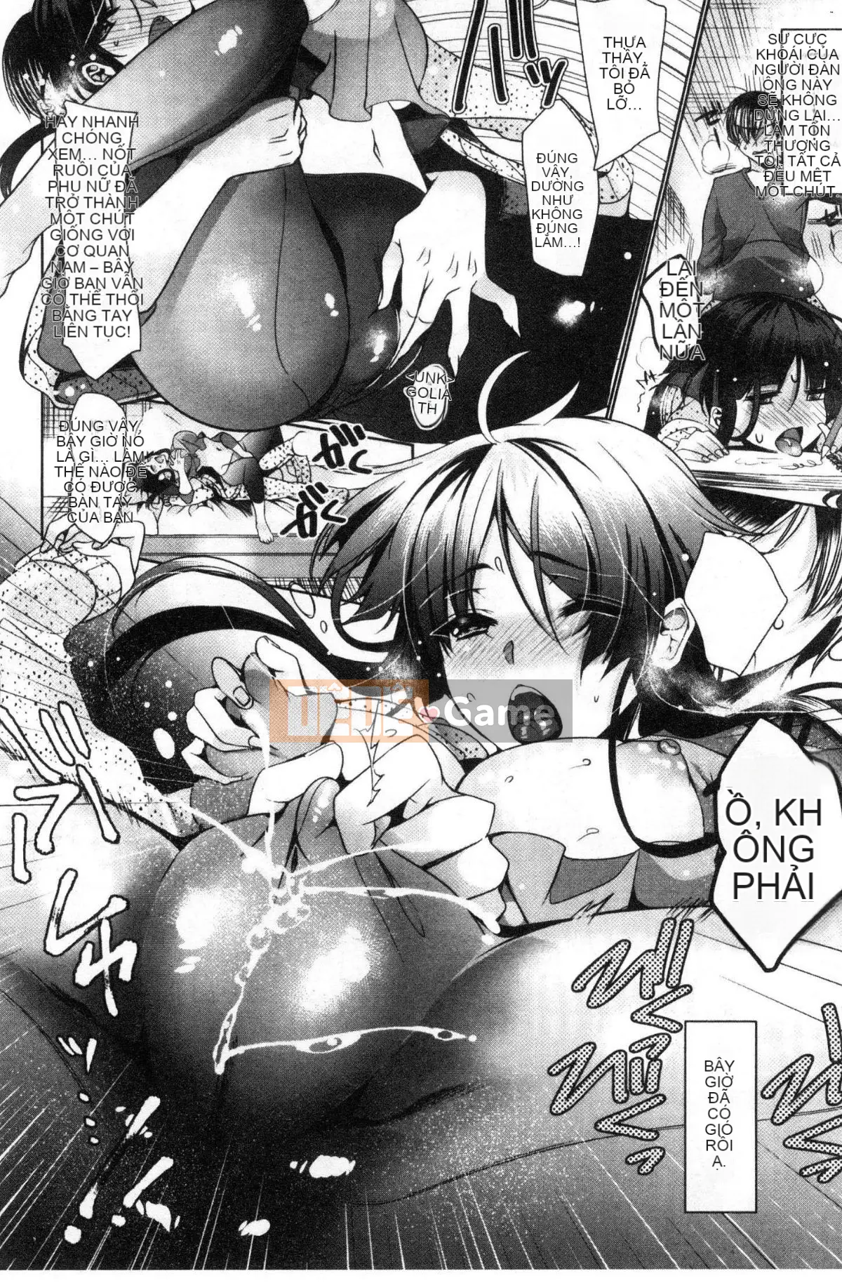 [Kazeteki Koubou][Hinazuka Ryou] Nhật ký tình yêu Nhật ký tình yêu