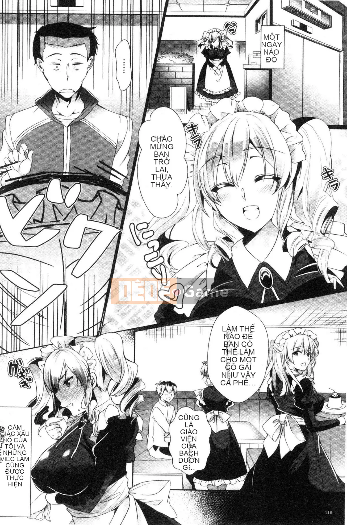 [Kazeteki Koubou][Hinazuka Ryou] Nhật ký tình yêu Nhật ký tình yêu