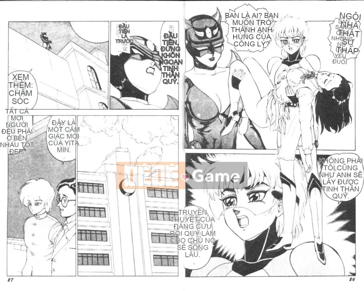 [Touma Ran] Mèo Mebiu [Trung bình]