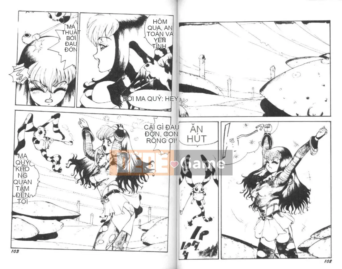 [Touma Ran] Mèo Mebiu [Trung bình]