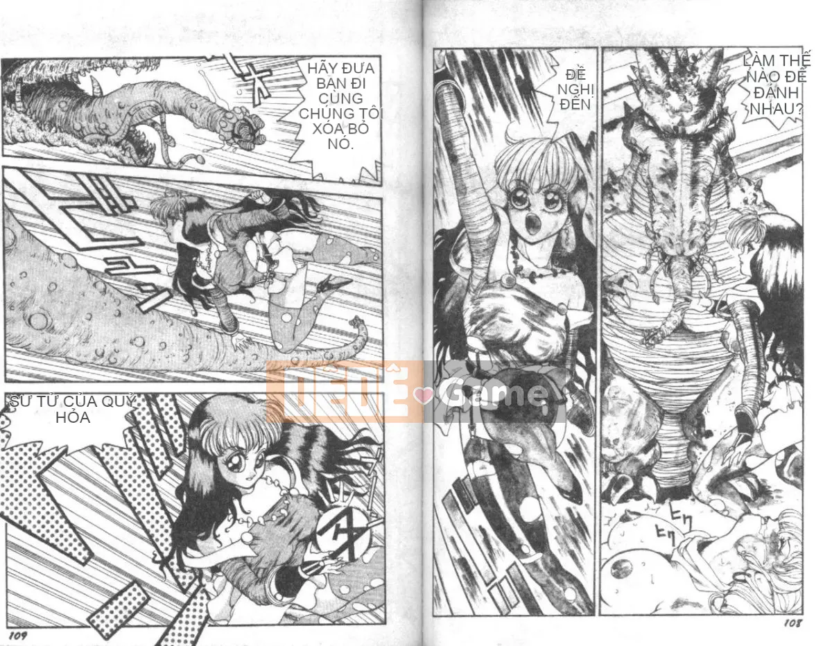 [Touma Ran] Mèo Mebiu [Trung bình]