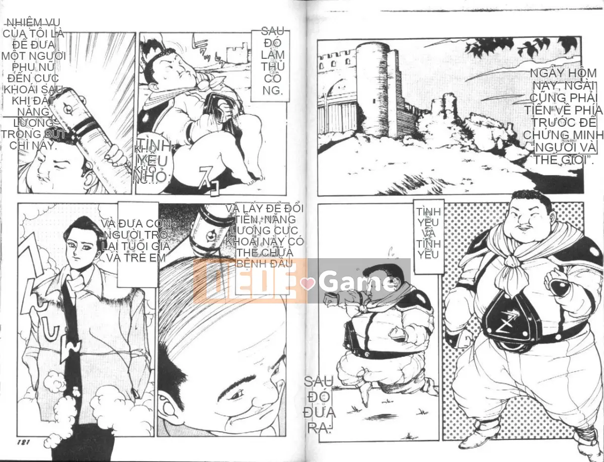 [Touma Ran] Mèo Mebiu [Trung bình]