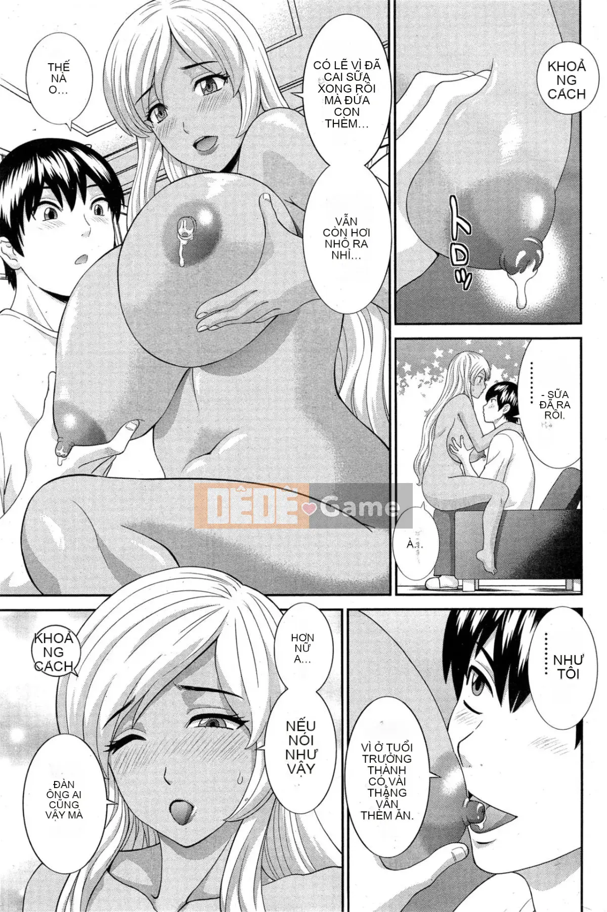 [Kawamori Misaki] Okusan to Kanojo to ♥ Ch.1-19