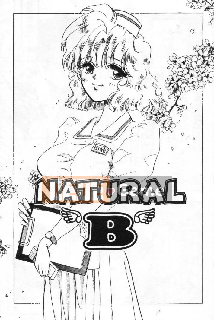 [Toura Kyura] Tự nhiên!! TỰ NHIÊN B [Trung bình]