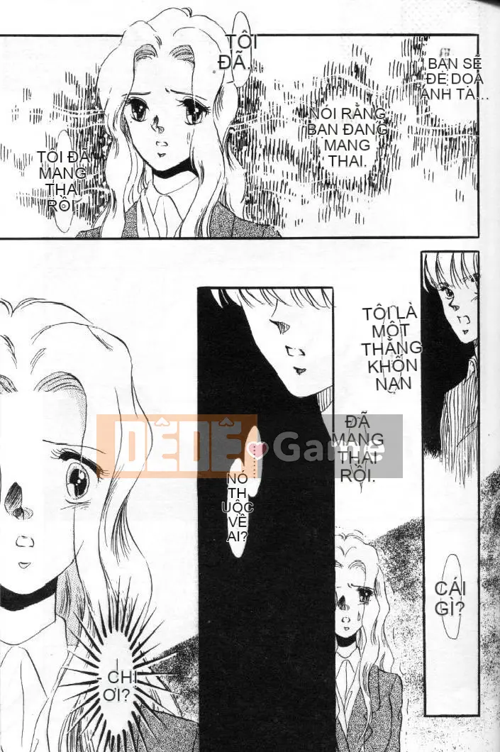 [Toura Kyura] Tự nhiên!! TỰ NHIÊN B [Trung bình]