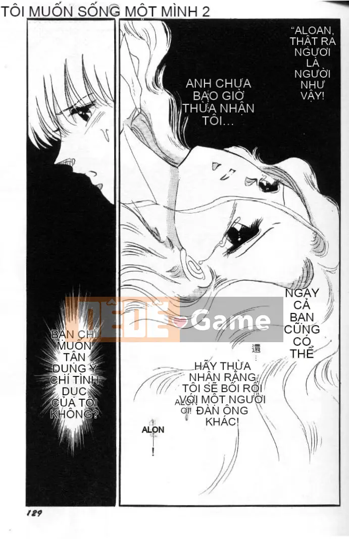 [Toura Kyura] Tự nhiên!! TỰ NHIÊN B [Trung bình]