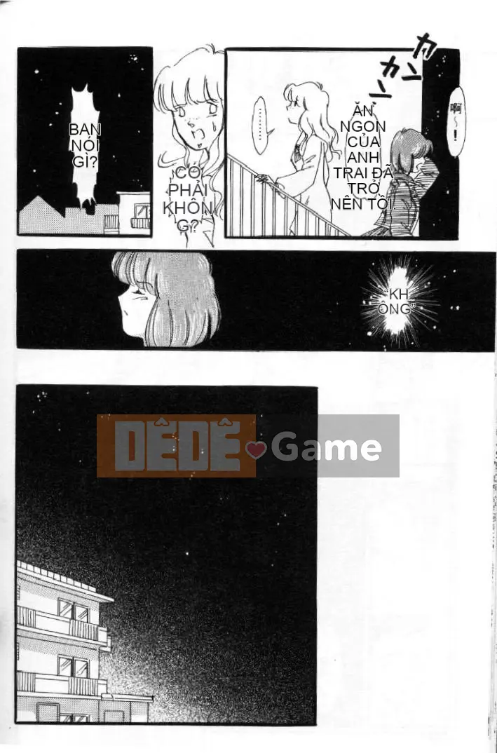 [Toura Kyura] Tự nhiên!! TỰ NHIÊN B [Trung bình]