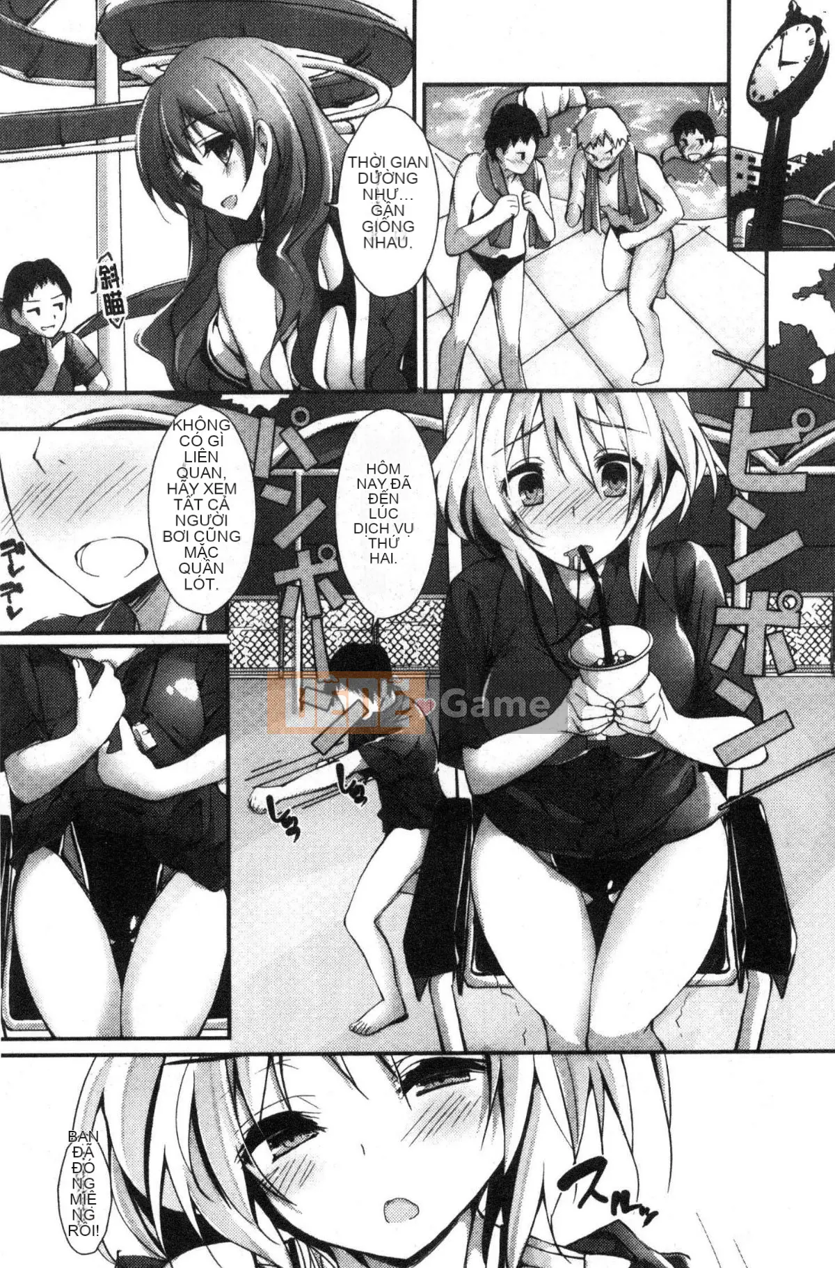 [Kaze-Teki Koubou][Akiichi Yagami] Tác phẩm của Megumi, sự kiện thường xuyên của nữ thần dâm dục