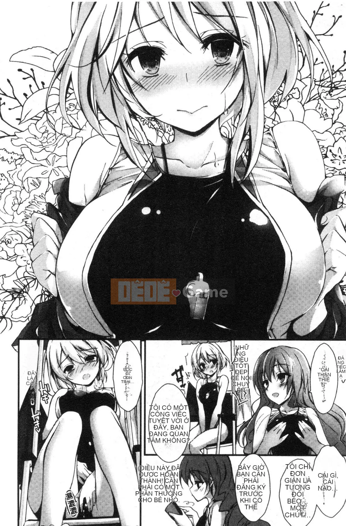 [Kaze-Teki Koubou][Akiichi Yagami] Tác phẩm của Megumi, sự kiện thường xuyên của nữ thần dâm dục